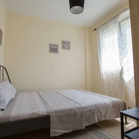 Villa Deep Purple House 2 Kriopijí