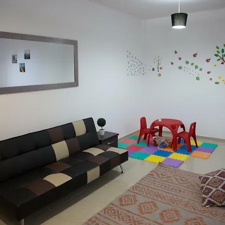 Deep Purple House 2 Villa Kriopijí