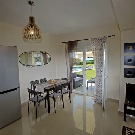 Villa Deep Purple House 2 *