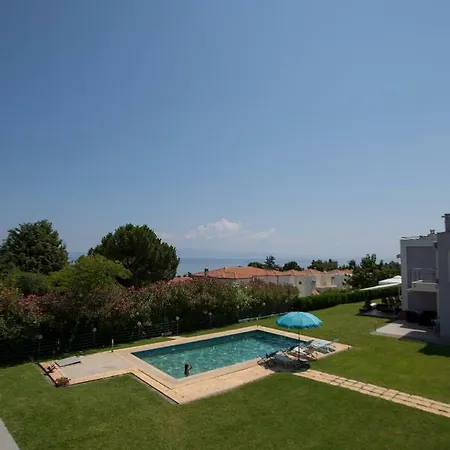 Villa Deep Purple House 2