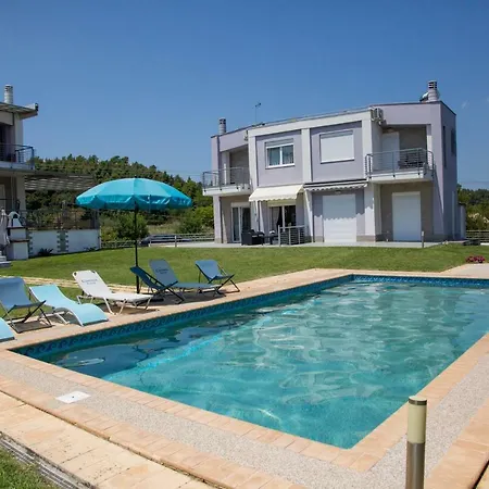 Villa Deep Purple House 2 *