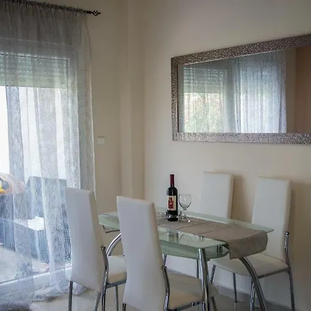 Deep Purple House 2 Villa