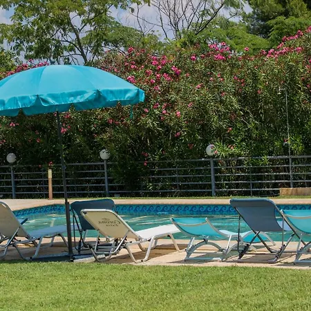 Deep Purple House 2 Villa *