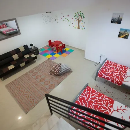 Villa Deep Purple House 2