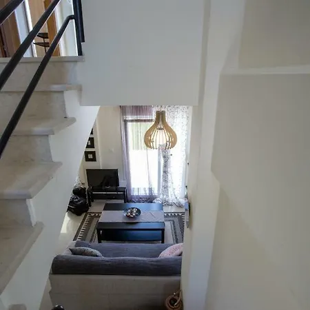 Deep Purple House 2 Vila Kriopigi