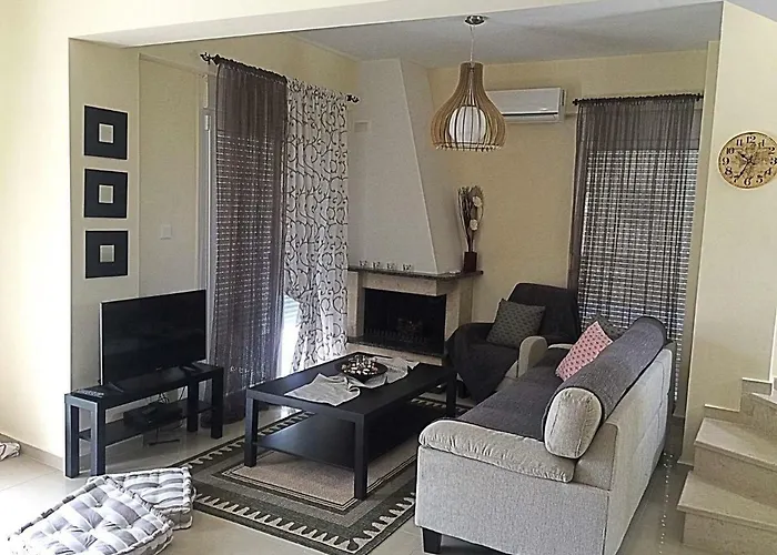 Deep Purple House 2 别墅 克里皮吉