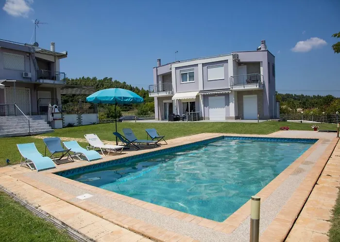 别墅 Deep Purple House 2 *