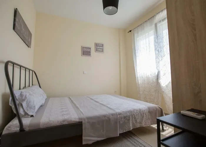 别墅 Deep Purple House 2 克里皮吉