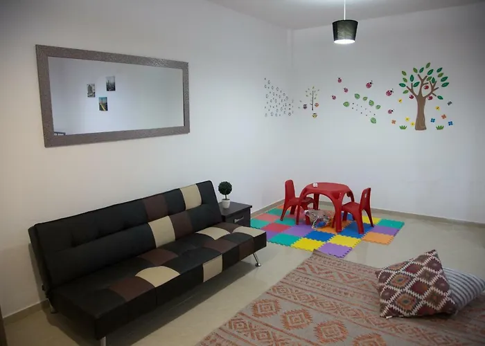 Deep Purple House 2 别墅 克里皮吉