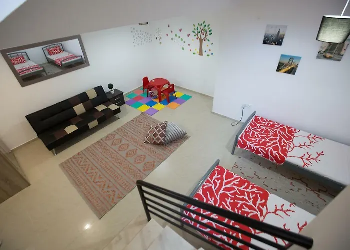 别墅 Deep Purple House 2