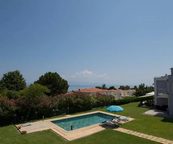 别墅 Deep Purple House 2