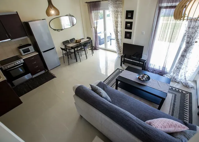 Deep Purple House 2 别墅 克里皮吉